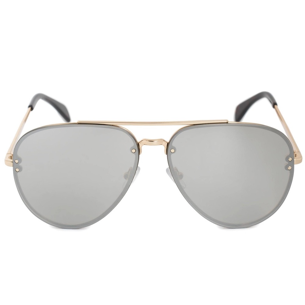 RARE Celine Mirror Sunglasses